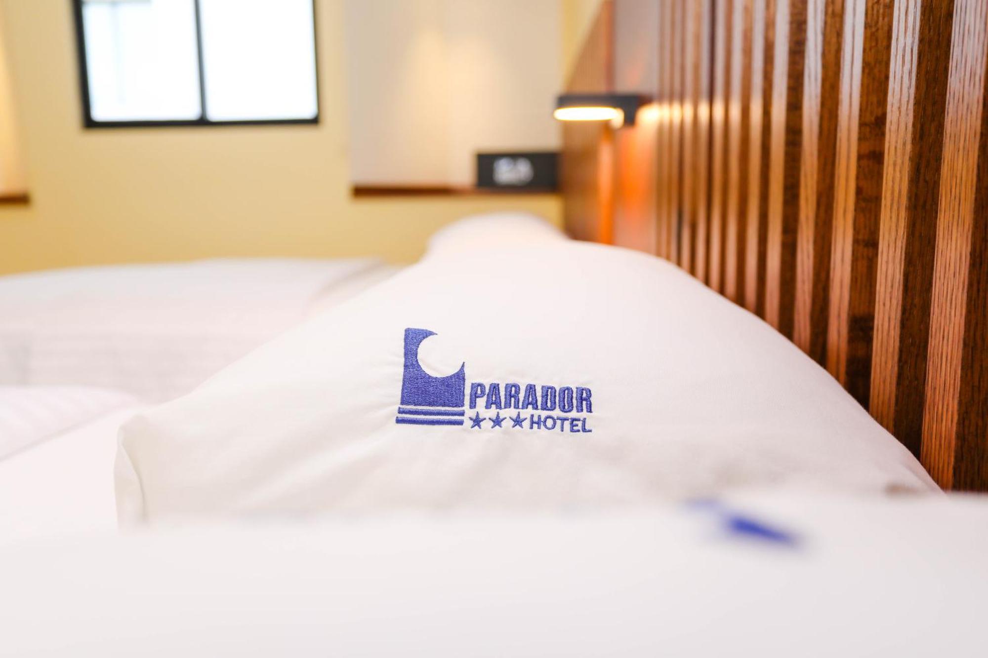 Hotel Parador Cancún Eksteriør bilde